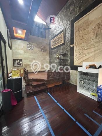 Hunian Super Elit dengan Akses Paling Strategis di Bintaro, Tangerang Selatan Hunian Super Elit dengan Akses Paling Strategis di Bintaro, Tangerang Selatan