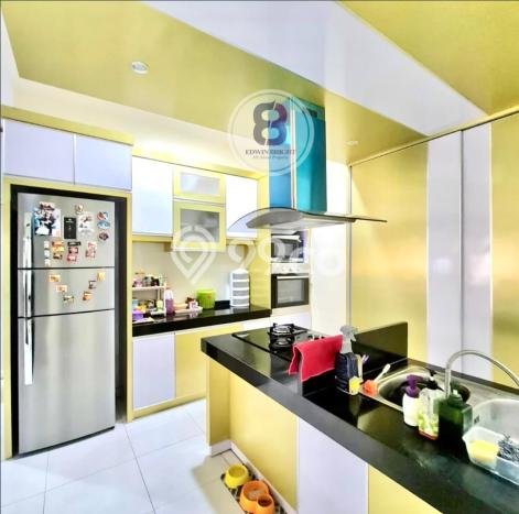 Dijual Segera Rumah 6 Kamar Tidur di Kawasan Residential Bintaro, Tangerang Selatan Dijual Segera Rumah 6 Kamar Tidur di Kawasan Residential Bintaro, Tangerang Selatan