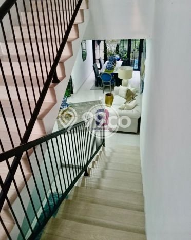 Hunian Nyaman Asri 3 KT Siap Pakai di Bintaro Tangerang Selatan Hunian Nyaman Asri 3 KT Siap Pakai di Bintaro Tangerang Selatan
