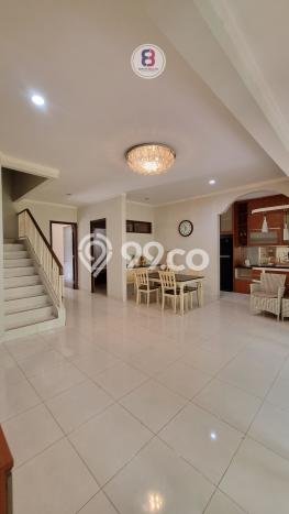 Dijual Rumah Luas Megah Dengan View Cantik di Bintaro, Tangerang Selatan Dijual Rumah Luas Megah Dengan View Cantik di Bintaro, Tangerang Selatan