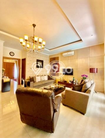For Sale! Premium House LT 204m2 Desain Modern di Bintaro For Sale! Premium House LT 204m2 Desain Modern di Bintaro