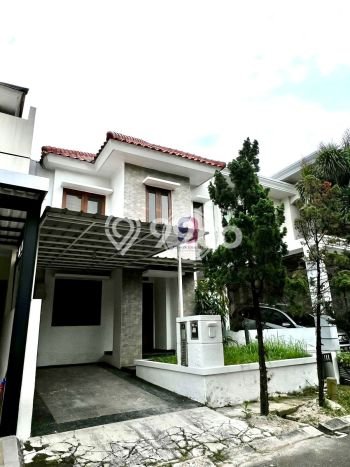 Rumah Luxury Modern Tanpa Renovasi di Sektor 9-Bintaro Tangerang Selatan Rumah Luxury Modern Tanpa Renovasi di Sektor 9-Bintaro Tangerang Selatan
