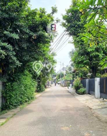 Tanah Kavling Dijual di Jakarta Selatan dengan Spesifikasi 847m2 Tanah Kavling Dijual di Jakarta Selatan dengan Spesifikasi 847m2