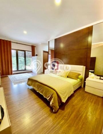 For Sale! Premium House LT 204m2 Desain Modern di Bintaro For Sale! Premium House LT 204m2 Desain Modern di Bintaro
