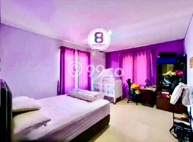 Dijual Rumah Luas Elegan Dengan View Eksklusif di Bintaro, Tangerang Selatan Dijual Rumah Luas Elegan Dengan View Eksklusif di Bintaro, Tangerang Selatan