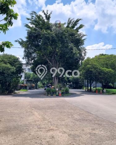 Rumah Minimalis 2 Kamar LT 72m2 di Bintaro Rumah Minimalis 2 Kamar LT 72m2 di Bintaro