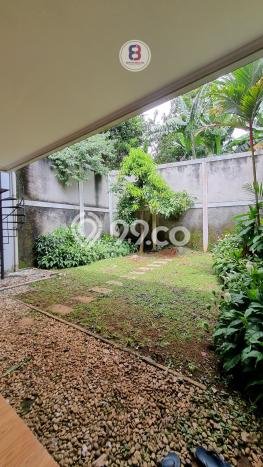 Dijual Rumah Luas Megah Dengan View Cantik di Bintaro, Tangerang Selatan Dijual Rumah Luas Megah Dengan View Cantik di Bintaro, Tangerang Selatan