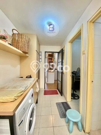 Rumah Elit Modern Siap Huni di Bintaro Tangerang Selatan Rumah Elit Modern Siap Huni di Bintaro Tangerang Selatan