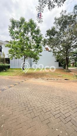 Tanah Kavling Dijual di Tangerang Selatan dengan Spesifikasi 194m2 Tanah Kavling Dijual di Tangerang Selatan dengan Spesifikasi 194m2