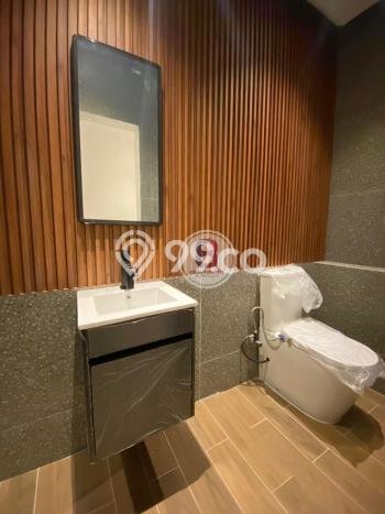 Rumah Nyaman 4 KT di Sektor 9-Bintaro, Tangerang Selatan - Luas Tanah 120m² Rumah Nyaman 4 KT di Sektor 9-Bintaro, Tangerang Selatan - Luas Tanah 120m²
