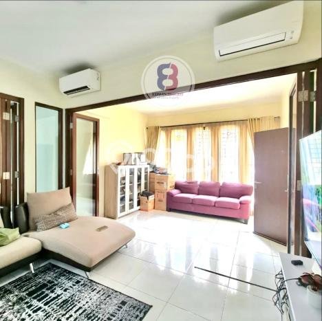 Dijual Segera Rumah 6 Kamar Tidur di Kawasan Residential Bintaro, Tangerang Selatan Dijual Segera Rumah 6 Kamar Tidur di Kawasan Residential Bintaro, Tangerang Selatan