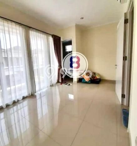 Rumah Elit LB 120m2 Siap Pakai Desain Elegan di Bintaro, Tangerang Selatan Rumah Elit LB 120m2 Siap Pakai Desain Elegan di Bintaro, Tangerang Selatan