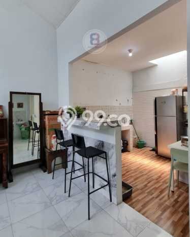 Rumah Minimalis 2 Kamar LT 72m2 di Bintaro Rumah Minimalis 2 Kamar LT 72m2 di Bintaro