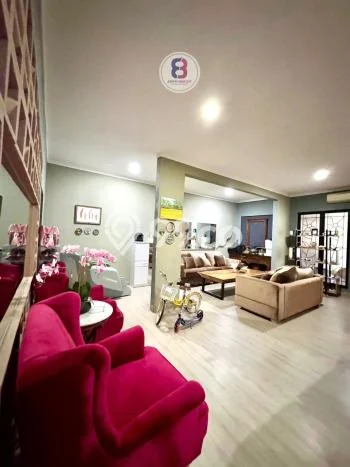 For Sale Rumah Elit Exclusive di Pondok Aren, Tangerang Selatan For Sale Rumah Elit Exclusive di Pondok Aren, Tangerang Selatan