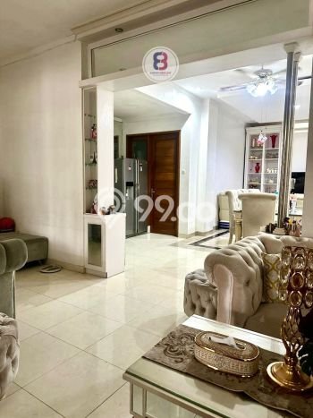 Hunian Super Elit dengan Akses Paling Strategis di Sektor 9-Bintaro, Tangerang Selatan Hunian Super Elit dengan Akses Paling Strategis di Sektor 9-Bintaro, Tangerang Selatan