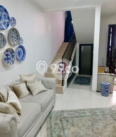 For Sale Hunian Rumah Terawat 3 Kamar di Bintaro, Tangerang Selatan For Sale Hunian Rumah Terawat 3 Kamar di Bintaro, Tangerang Selatan