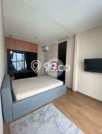 Jual Rumah Modern 2 KT di Bintaro, Tangerang Selatan Jual Rumah Modern 2 KT di Bintaro, Tangerang Selatan