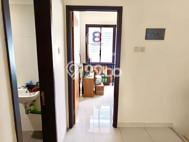 For Sale! Luxury House LT 127m2 Desain Elegan di Bintaro For Sale! Luxury House LT 127m2 Desain Elegan di Bintaro