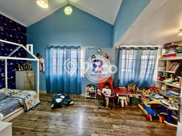 Hunian Super Elit dengan Akses Paling Strategis di Sektor 9-Bintaro, Tangerang Selatan Hunian Super Elit dengan Akses Paling Strategis di Sektor 9-Bintaro, Tangerang Selatan