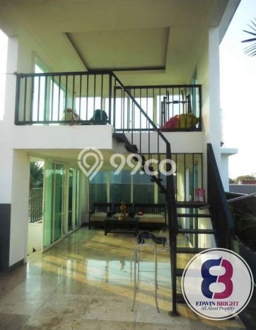 Dijual Rumah Luas Megah Dengan View Cantik di Bintaro, Tangerang Selatan Dijual Rumah Luas Megah Dengan View Cantik di Bintaro, Tangerang Selatan