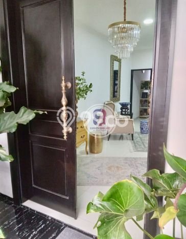 Hunian Nyaman Asri 3 KT Siap Pakai di Bintaro Tangerang Selatan Hunian Nyaman Asri 3 KT Siap Pakai di Bintaro Tangerang Selatan