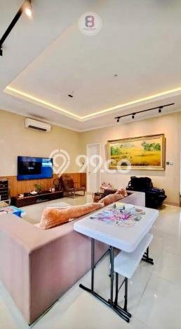 KESEMPATAN EMAS! Rumah Berkualitas area Bintaro, Tangerang Selatan, LT 204m² Bangunan 216m² KESEMPATAN EMAS! Rumah Berkualitas area Bintaro, Tangerang Selatan, LT 204m² Bangunan 216m²
