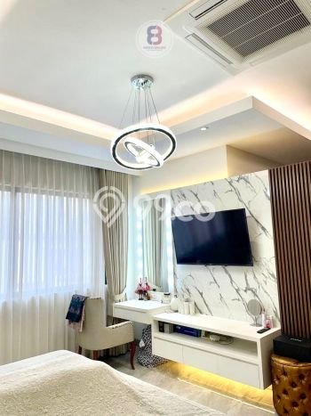 Jual Rumah Mewah Megah Dengan View Eksklusif di Sektor 7-Bintaro, Tangerang Selatan Jual Rumah Mewah Megah Dengan View Eksklusif di Sektor 7-Bintaro, Tangerang Selatan