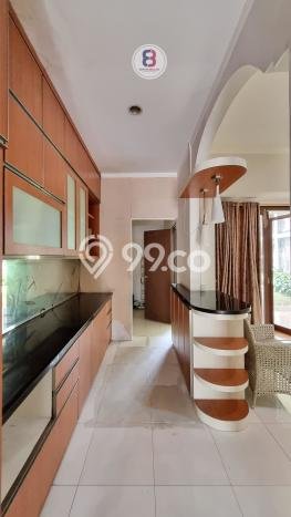 Dijual Rumah Luas Megah Dengan View Cantik di Bintaro, Tangerang Selatan Dijual Rumah Luas Megah Dengan View Cantik di Bintaro, Tangerang Selatan