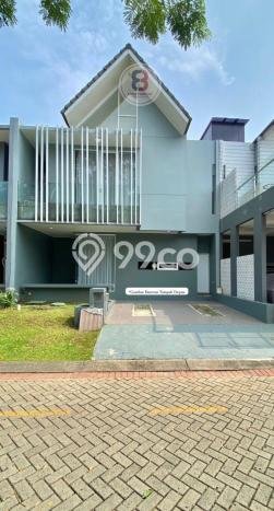 Dijual Segera Rumah LT 135m² di Kawasan Perumahan Bintaro, Tangerang Selatan Dijual Segera Rumah LT 135m² di Kawasan Perumahan Bintaro, Tangerang Selatan