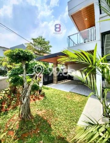 BEST INVESTMENT! Rumah area Bintaro, Luas 212m² Bangunan 300m² BEST INVESTMENT! Rumah area Bintaro, Luas 212m² Bangunan 300m²