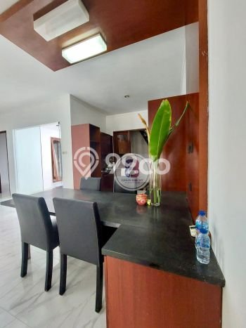 Ready to Use! Luxury House LT 135m2 Desain Modern di Bintaro Ready to Use! Luxury House LT 135m2 Desain Modern di Bintaro