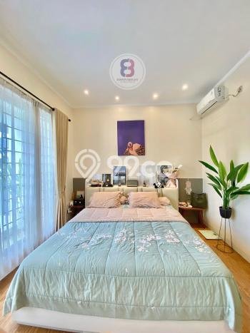 Rumah Elit Modern Siap Huni di Bintaro Tangerang Selatan Rumah Elit Modern Siap Huni di Bintaro Tangerang Selatan