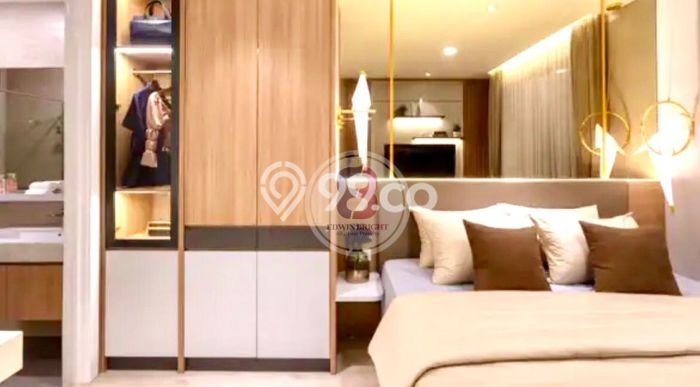 Rumah area Bintaro, Tangerang Selatan, Luas 68m² LB 73m² Rumah area Bintaro, Tangerang Selatan, Luas 68m² LB 73m²