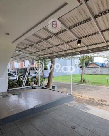 Rumah Strategis Bintaro, Tangerang Selatan, Luas 72m² Bangunan 84m² Rumah Strategis Bintaro, Tangerang Selatan, Luas 72m² Bangunan 84m²