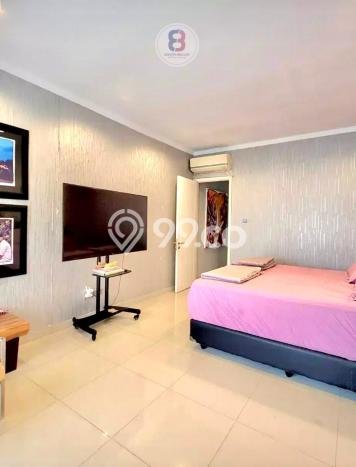 KESEMPATAN EMAS! Rumah Berkualitas area Bintaro, Tangerang Selatan, LT 204m² Bangunan 216m² KESEMPATAN EMAS! Rumah Berkualitas area Bintaro, Tangerang Selatan, LT 204m² Bangunan 216m²