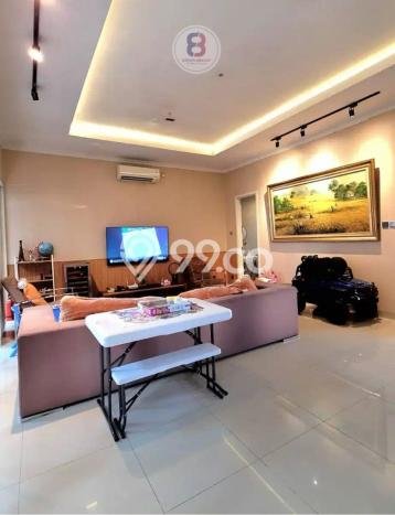 KESEMPATAN EMAS! Rumah Berkualitas area Bintaro, Tangerang Selatan, LT 204m² Bangunan 216m² KESEMPATAN EMAS! Rumah Berkualitas area Bintaro, Tangerang Selatan, LT 204m² Bangunan 216m²