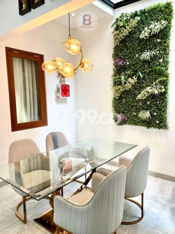 Jual Rumah Mewah Megah Dengan View Eksklusif di Sektor 7-Bintaro, Tangerang Selatan Jual Rumah Mewah Megah Dengan View Eksklusif di Sektor 7-Bintaro, Tangerang Selatan