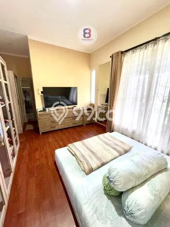 For Sale Rumah Elit Exclusive di Pondok Aren, Tangerang Selatan For Sale Rumah Elit Exclusive di Pondok Aren, Tangerang Selatan