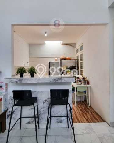 Rumah Minimalis 2 Kamar LT 72m2 di Bintaro Rumah Minimalis 2 Kamar LT 72m2 di Bintaro