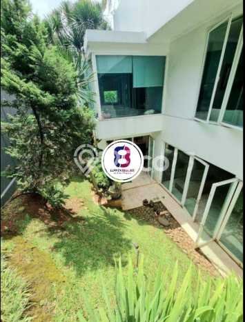 Dijual Rumah Luas Megah Dengan View Cantik di Bintaro, Tangerang Selatan Dijual Rumah Luas Megah Dengan View Cantik di Bintaro, Tangerang Selatan