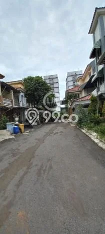 Siap Huni Rumah Mewah 3 Kamar di Kelapa Gading Dekat ke Mana Saja Siap Huni Rumah Mewah 3 Kamar di Kelapa Gading Dekat ke Mana Saja