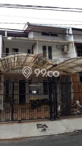Disewakan Hunian Konsep Minimalis di Kelapa Gading Jakarta Utara dengan 4 Kamar Disewakan Hunian Konsep Minimalis di Kelapa Gading Jakarta Utara dengan 4 Kamar
