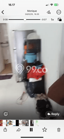 Siap Huni Rumah Mewah 8 Kamar di Kelapa Gading Dekat ke Mana Saja Siap Huni Rumah Mewah 8 Kamar di Kelapa Gading Dekat ke Mana Saja