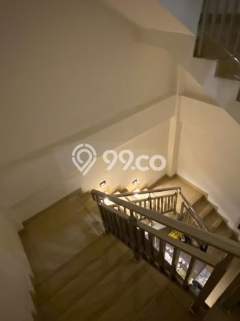 Rumah Eksklusif Dijual LT 102m2 di Kelapa Gading, Jakarta Utara Rumah Eksklusif Dijual LT 102m2 di Kelapa Gading, Jakarta Utara