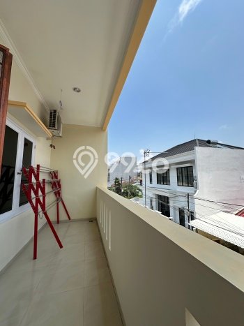 Hunian Elit LB 260m2 Siap Huni Desain Elegan di Sunter, Jakarta Utara Hunian Elit LB 260m2 Siap Huni Desain Elegan di Sunter, Jakarta Utara