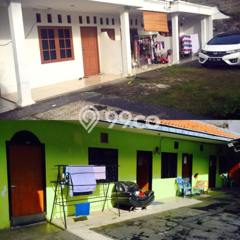 Rumah Mewah LB 160m2 Siap Pakai Desain Elegan di Cililitan, Jakarta Timur Rumah Mewah LB 160m2 Siap Pakai Desain Elegan di Cililitan, Jakarta Timur
