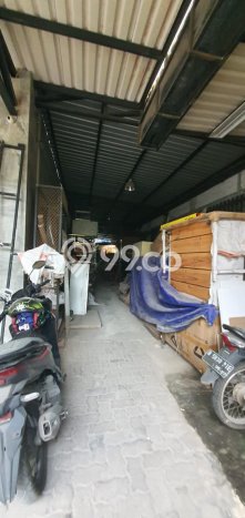 LOKASI STRATEGIS! Gudang Kawasan , Luas 1262m2m², Area Komersial LOKASI STRATEGIS! Gudang Kawasan , Luas 1262m2m², Area Komersial
