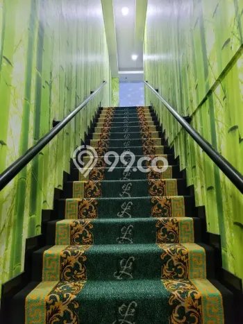 Rumah Idaman Keluarga! Rumah Mewah area Kelapa Gading, Jakarta Utara, LT 180m² Bangunan 405m² Rumah Idaman Keluarga! Rumah Mewah area Kelapa Gading, Jakarta Utara, LT 180m² Bangunan 405m²