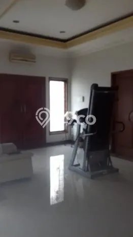 Rumah Akses Mudah di Kelapa Gading, Jakarta Utara, Luas 260m² LB 350m² Rumah Akses Mudah di Kelapa Gading, Jakarta Utara, Luas 260m² LB 350m²