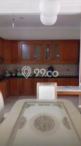 Rumah Akses Mudah di Kelapa Gading, Jakarta Utara, Luas 260m² LB 350m² Rumah Akses Mudah di Kelapa Gading, Jakarta Utara, Luas 260m² LB 350m²